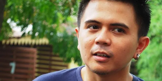 Sigit Wardana: Saling Ngerti Aja Sama Istri