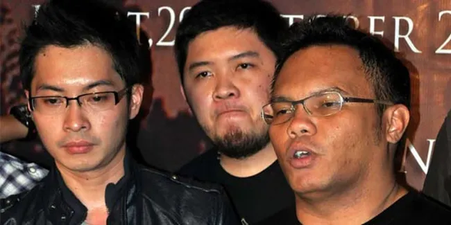 Kerispatih: Kita Besar Karena Karya, Bukan Figur