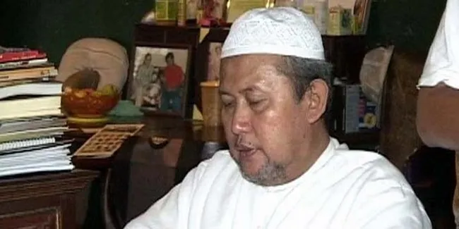 Terserang Penyakit Langka, Pepeng Andalkan Obat Zikir