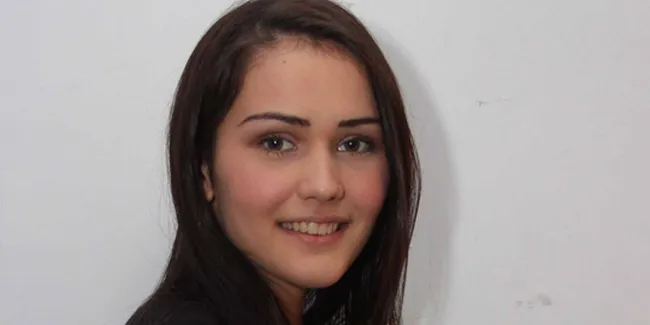 Senk Lotta Ingin Tinggal di Indonesia