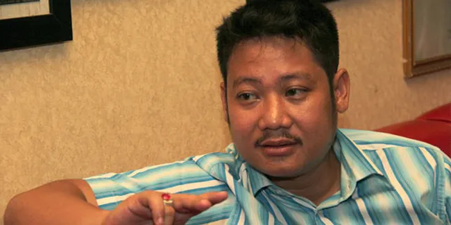 Ki Kusumo Ancam Sweeping Warga Arab Saudi