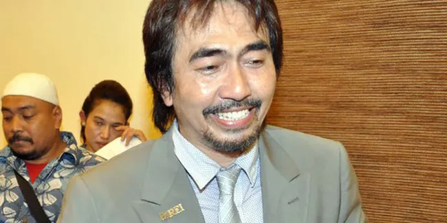 Pengurus Pusat Parfi 2011 - 2016 Ditetapkan