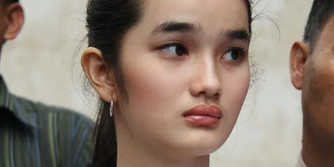 Arzetti Sempat Ingin Kontrak Faby Marcelia Hingga 2017