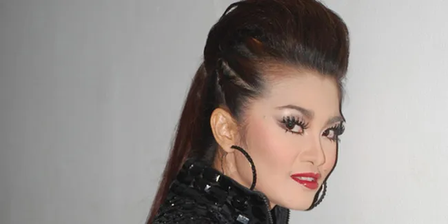 Fitri Carlina: Percuma Seksi Tanpa Sex Appeal