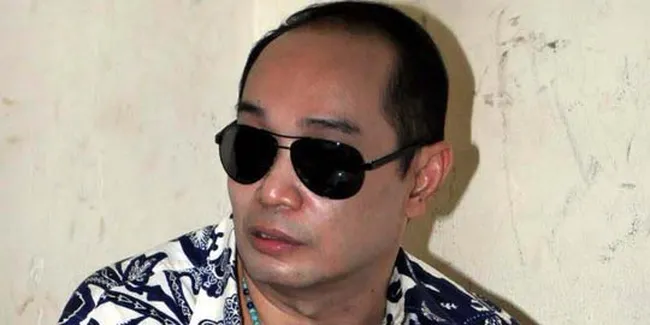 Residivis, Hukuman Adjie Notonegoro Lebih Berat?