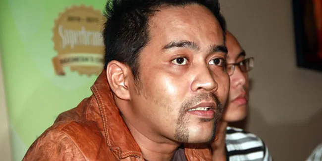 Bjah Optimis Kinetik Band Bisa Sukses