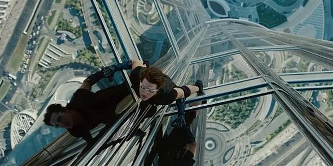 Trailer Mission: Impossible IV Mulai Beredar!