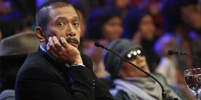 'Srimulat Cari Bakat' Dapatkan 11 Pelawak Baru