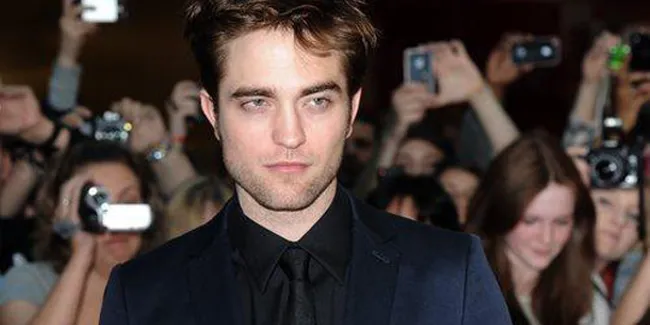 Robert Pattinson vs Daniel Radcliffe di Teen Choice Award