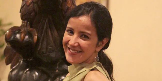 Andi Soraya Bawa Enrique Iglesias Ke Indonesia