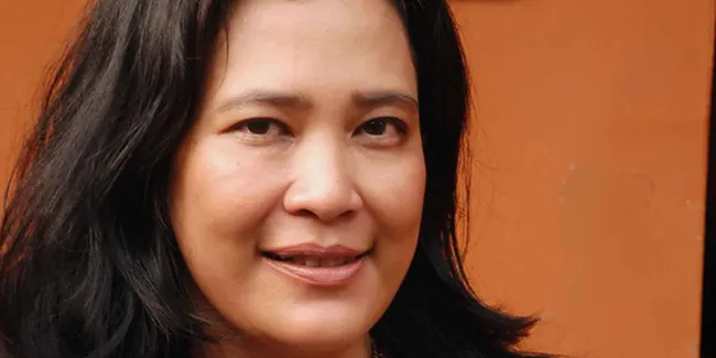 Oppie Andaresta Ingin Jadi Icon Es Krim
