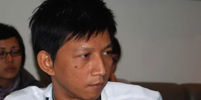 Rumah Rowman Ungu Dibobol Pencuri