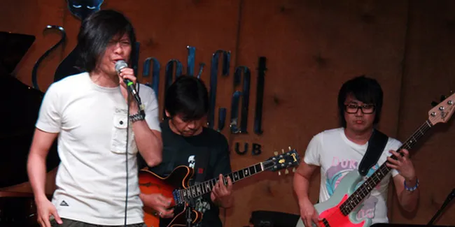 Charity Nite For Utha Likumahuwa Raih Rp80 Juta