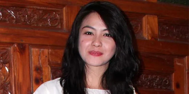 Revalina S Temat Siapkan Mental Hadapi Ramadhan