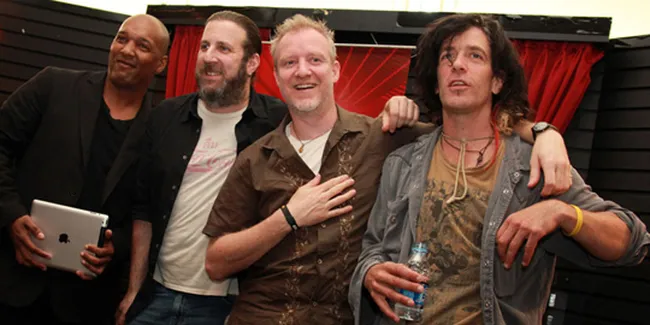 Spin Doctors: Kemacetan Jakarta Paling Parah