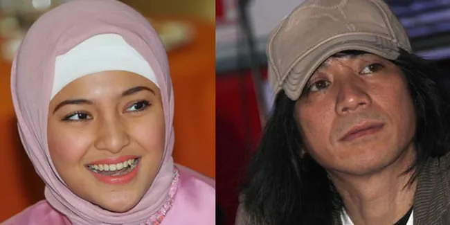 Digaet Abdee, Marshanda Segera Rilis Album