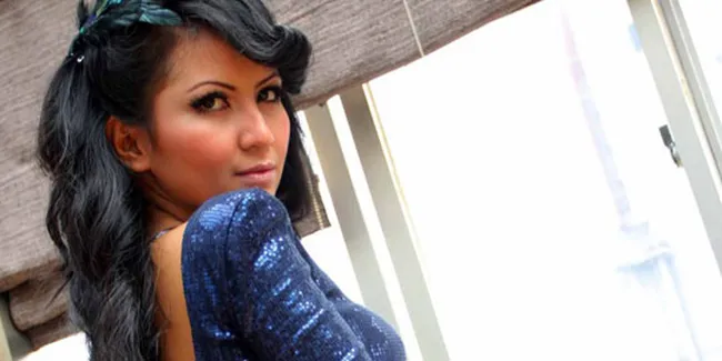 Stigma Negatif Soal Janda, Sudah Biasa Bagi Five Vi