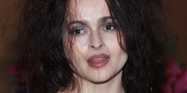Helena Bonham Carter Direkrut Untuk 'THE LONE RANGER'