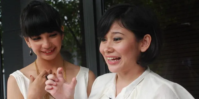 Yangseku Raih 3 Besar Download RBT