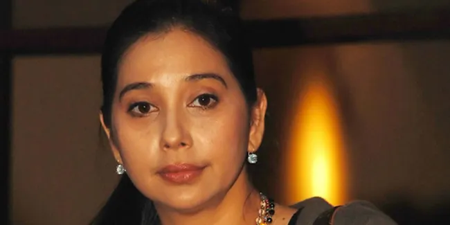 Ayu Azhari Serius Kembangkan Bisnis Restoran