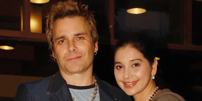 Ayu Azhari Kenalkan Konsep Open Kitchen di Ya Hala