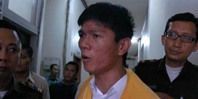 JPU Tak Siap, Sidang Andika Ditunda