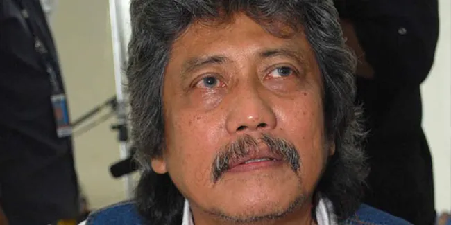 Sam Bimbo Dapat 'Hadiah Lebaran' Dari Menkominfo