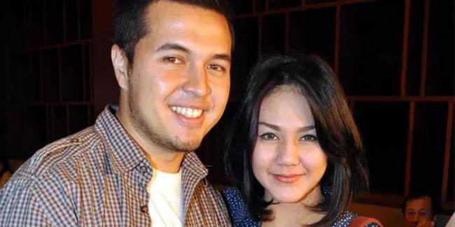 Sissy Priscillia Tengah Hamil?