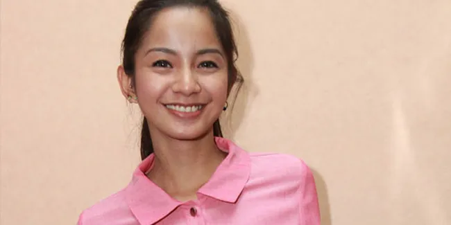 Jadi Sutradara, Kirana Larasati Bikin Film Festival