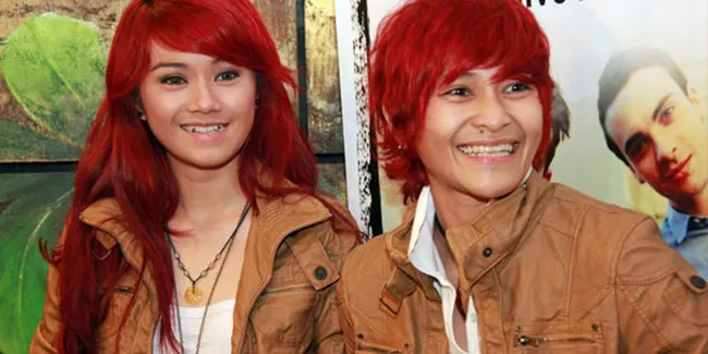 Dara The Virgin: Pacarku Jauh di India, Shahrukh Khan!