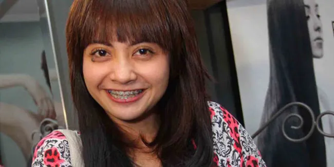 Rencana Lebaran, Tiwi T2 Kunjungi Rumah Abu Bastian