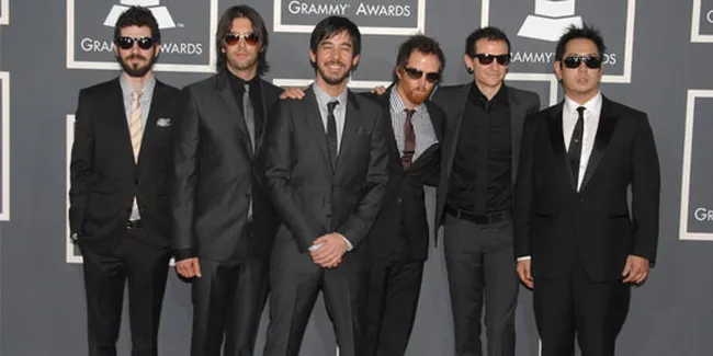 'BIG WAVE', Konser Pemanasan Sebelum Linkin Park