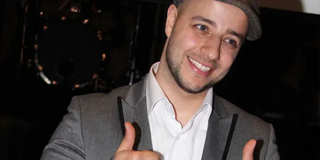 Datangkan Maher Zain, Promotor Hanya Butuh 20 Menit