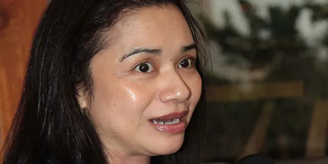 Uthe Berharap Perpisahan Titi - Ovy Jalan Terbaik