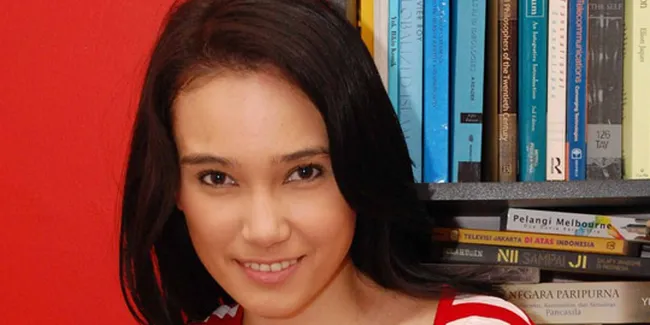 Febby Febiola Bedakan Tegas Dengan Galak