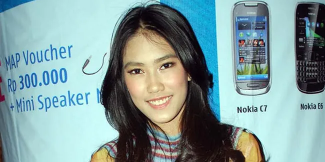 Alika Siap Rilis Single Kedua