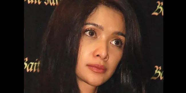 Astri Nurdin Tolak Film Esek-esek