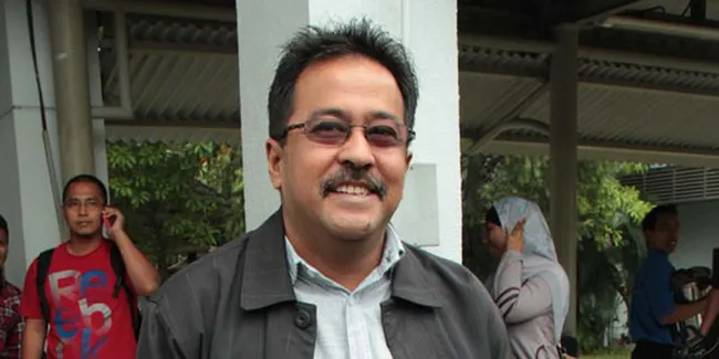 Rano Karno Tak Akan Gantikan Cornelia Agatha