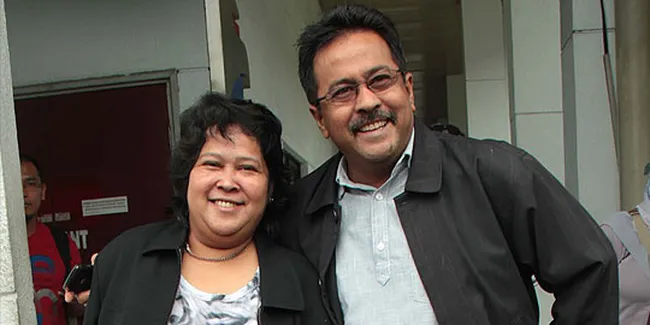 Last Barongsai, Karya Baru Rano Karno