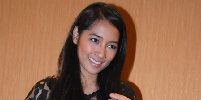 Niken Anjani Pertama Kali Rasakan Malam Takbir