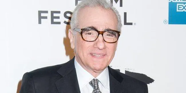 Scorsese Bakal Garap Film Dokumenter George Harrison