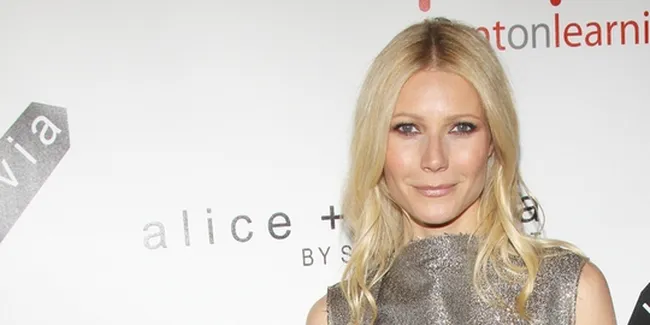 Gwyneth Paltrow Dilarang Dengerin Coldplay