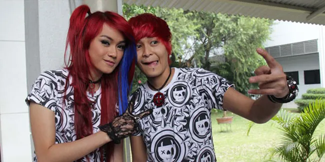 The Virgin Targetkan Album Ke-2 Cepat Selesai