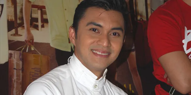 Anjasmara Berharap Filmnya Tak Merugi