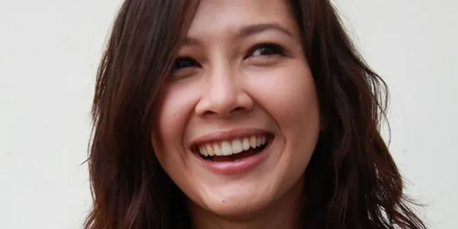 Andrea Dian Bantah Pacari Dosen