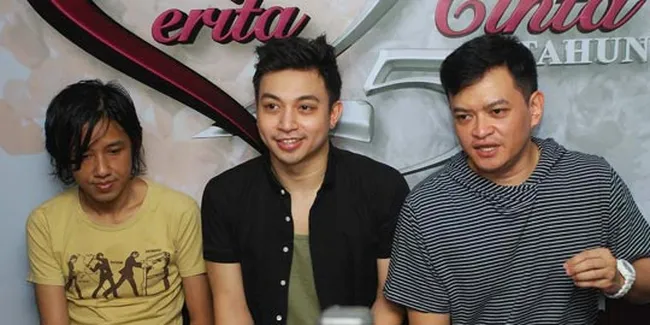 Persiapan Konser Kahitna Sudah 90%