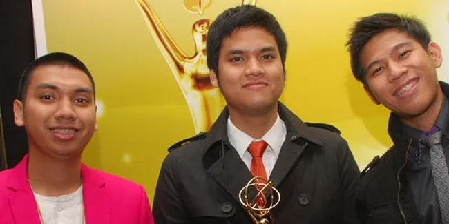 Diajak Kolaborasi Kahitna, RAN Bangga