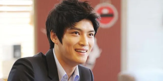 Jaejoong: I'll Protect You!