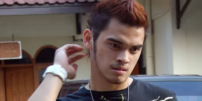 Andika Gumilang Diancam 12 Tahun Penjara