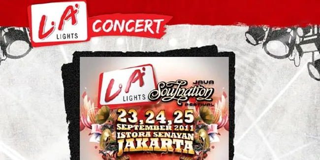 Disponsori Rokok, Java Soulnation Diprotes Komnas Anak